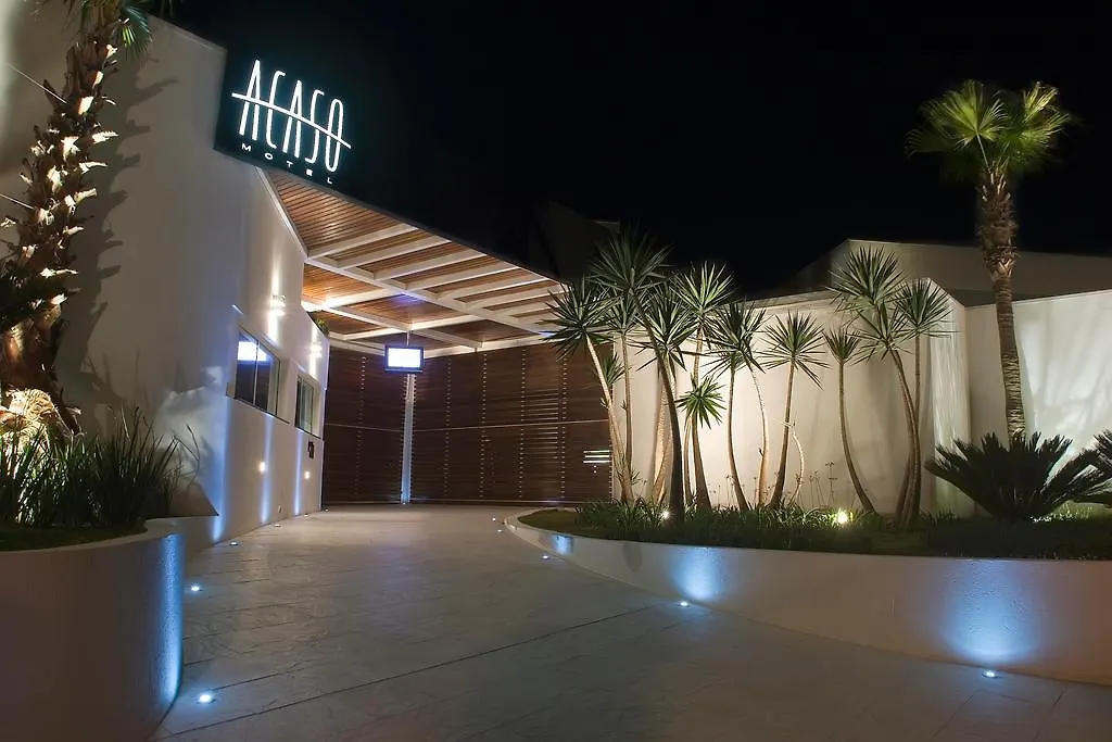 Motel Acaso (Adults Only) São Paulo