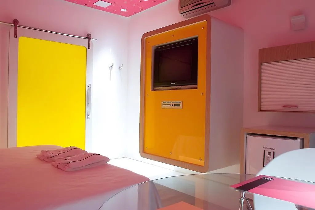 Motel Acaso (Adults Only) São Paulo