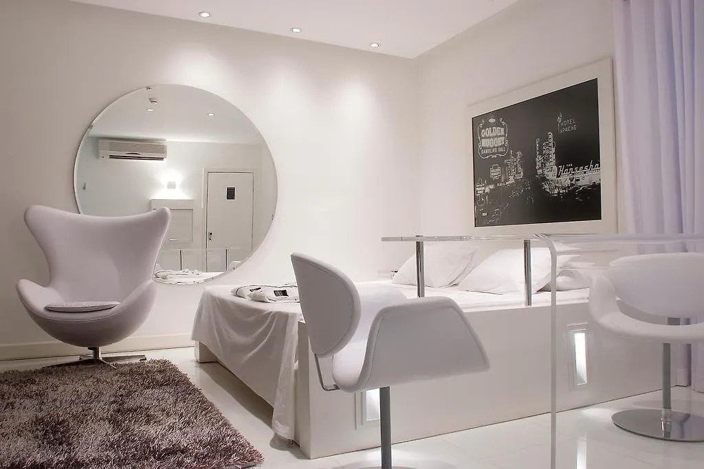Motel Acaso (Adults Only) São Paulo