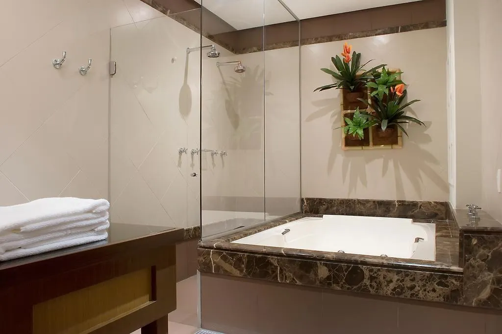 Motel Acaso (Adults Only) São Paulo Hodinový hotel
