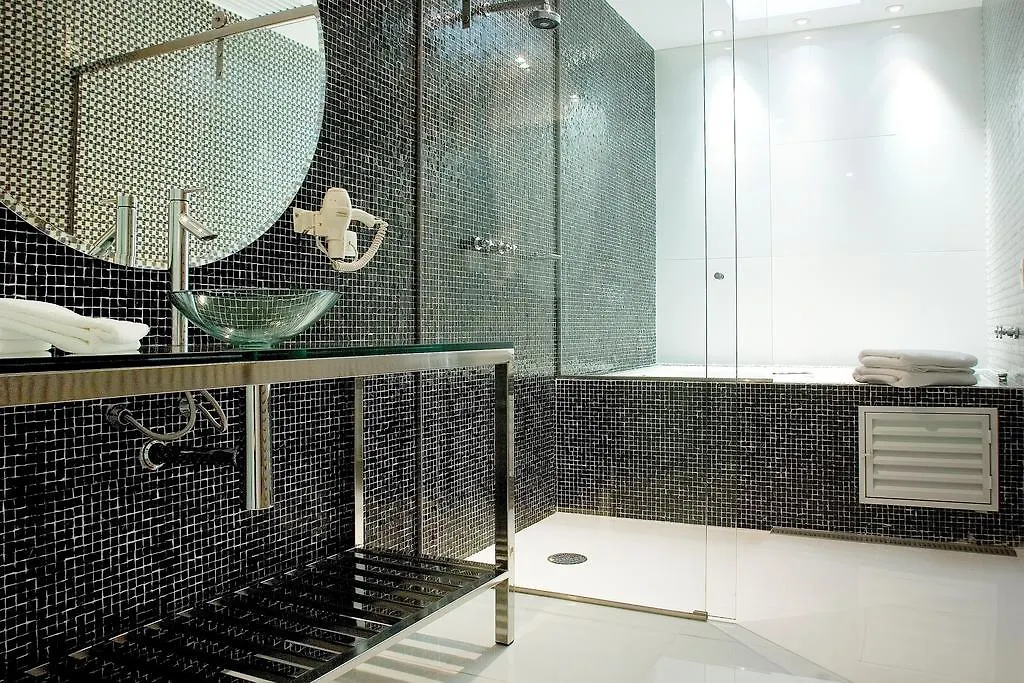 Motel Acaso (Adults Only) São Paulo Brazílie