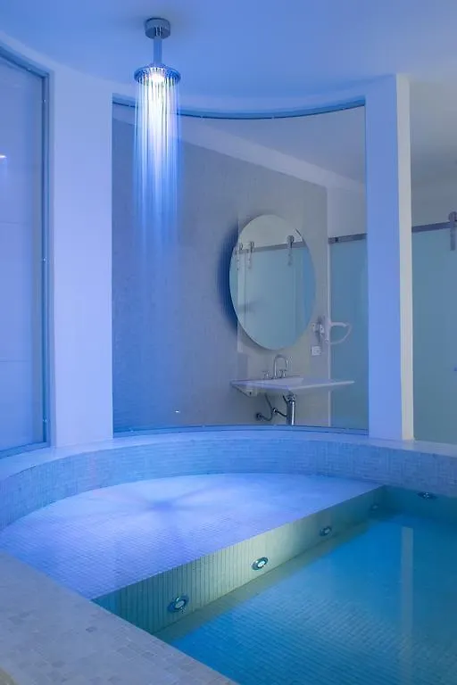 Hodinový hotel Motel Acaso (Adults Only) São Paulo