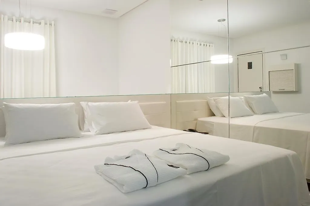 Hodinový hotel Motel Acaso (Adults Only) São Paulo