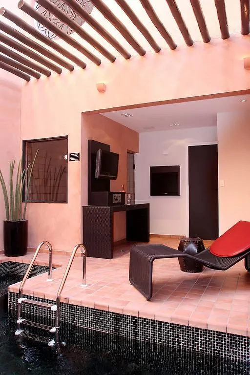 Motel Acaso (Adults Only) São Paulo
