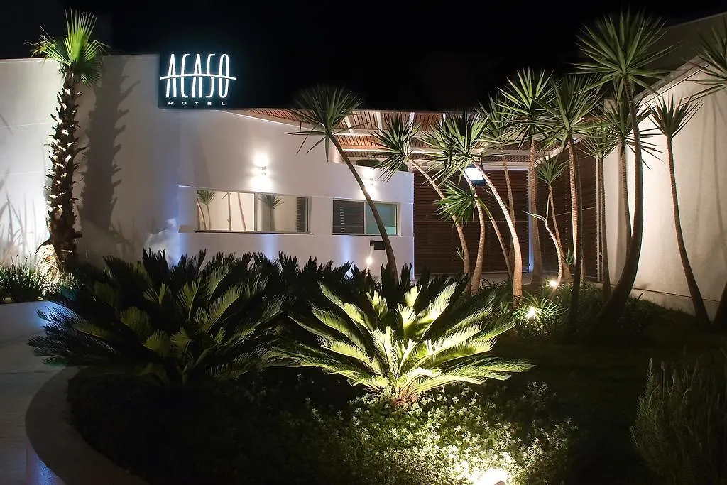 Love hotel Motel Acaso (Adults Only) Sao Paulo