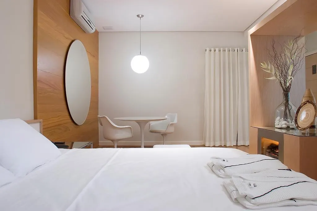 Motel Acaso (Adults Only) Sao Paulo Brazil