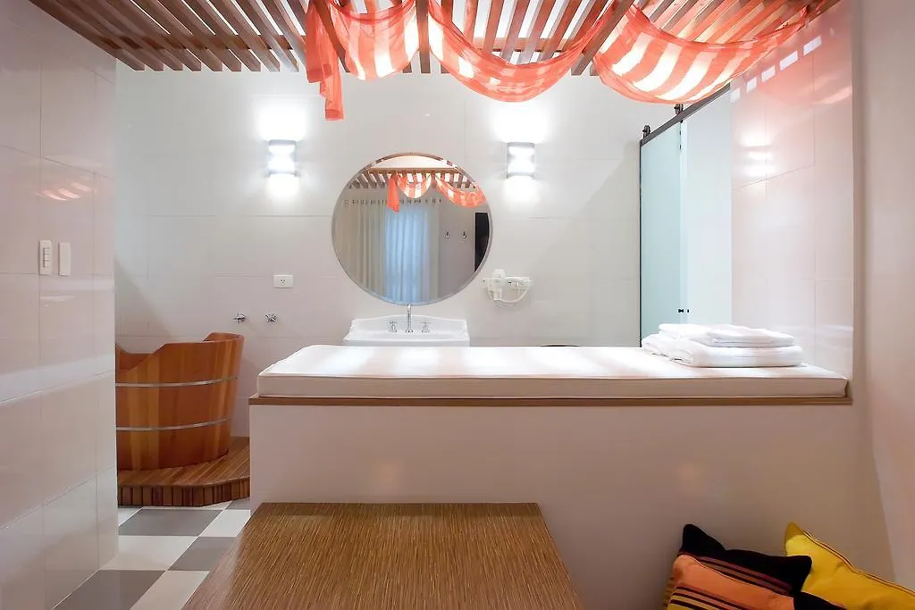 Love hotel Motel Acaso (Adults Only) Sao Paulo Brazil