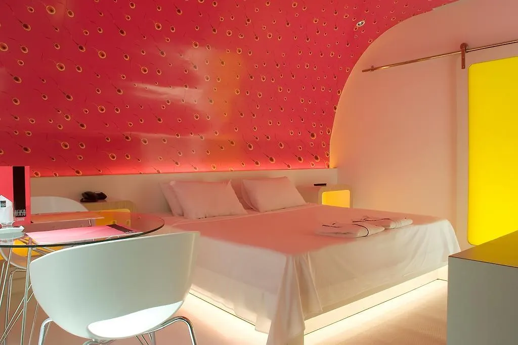 Love hotel Motel Acaso (Adults Only) Sao Paulo Brazil