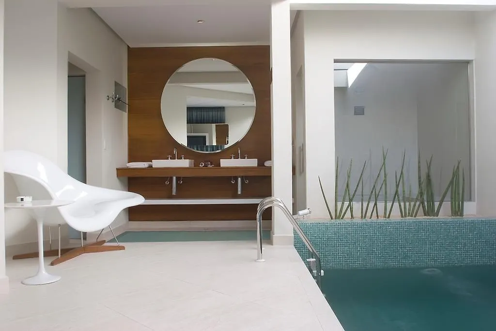 Motel Acaso (Adults Only) Sao Paulo Love hotel