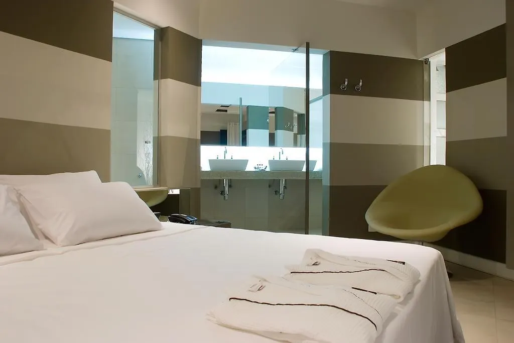 Love hotel Motel Acaso (Adults Only) Sao Paulo Brazil