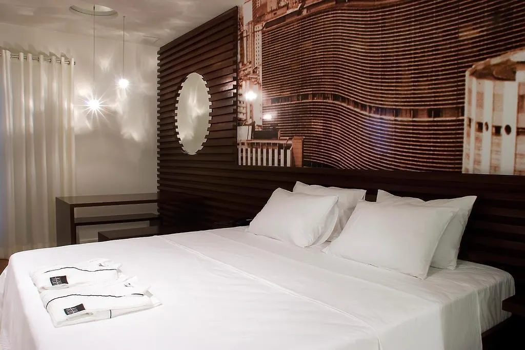 Motel Acaso (Adults Only) Sao Paulo Love hotel