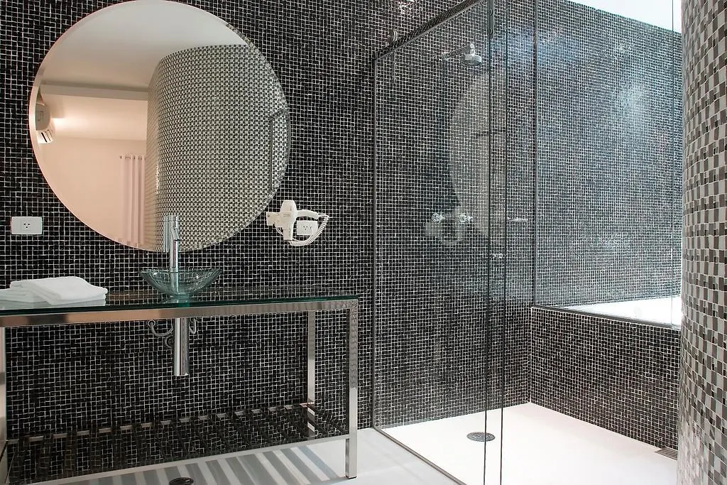 Motel Acaso (Adults Only) Sao Paulo Love hotel